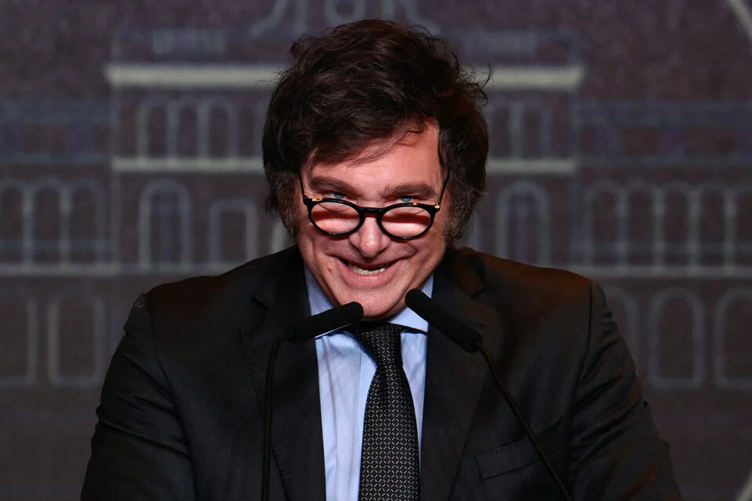 Crece la imagen negativa de Javier Milei y cae el nivel de satisfacción social con su Gobierno