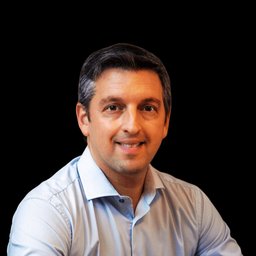Gonzalo Meschengieser