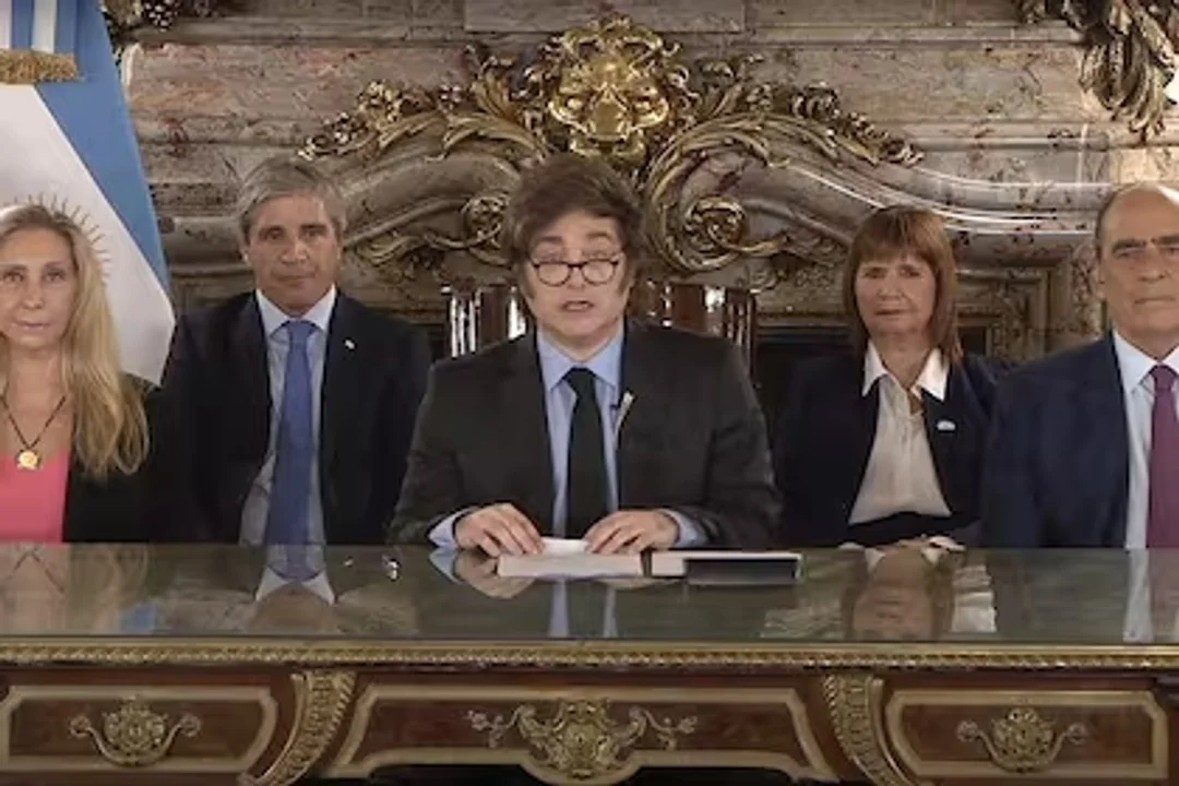 El nuevo fin del cepo cambiario