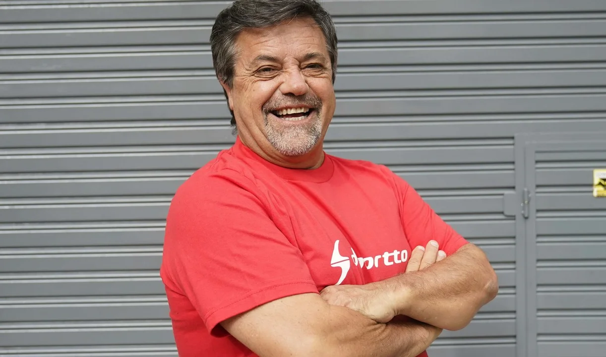 Una cárcel sobre el agua: La propuesta de Caruso Lombardi para la Ciudad de Buenos Aires