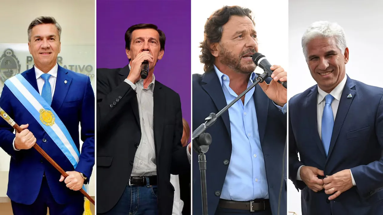 Qué se pone en juego en las elecciones de Salta, Chaco, Jujuy y San Luis