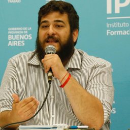 Ezequiel Berrueco
